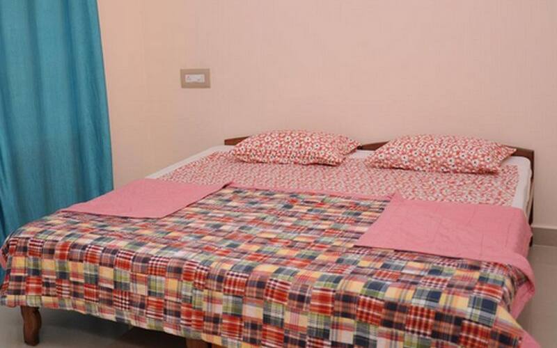 Sri Cauvery Home Stay, Coorg 1